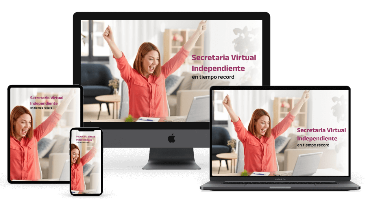 Secretaria Virtual Independiente