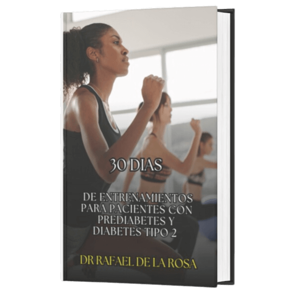 E-book 30 Entrenamientos